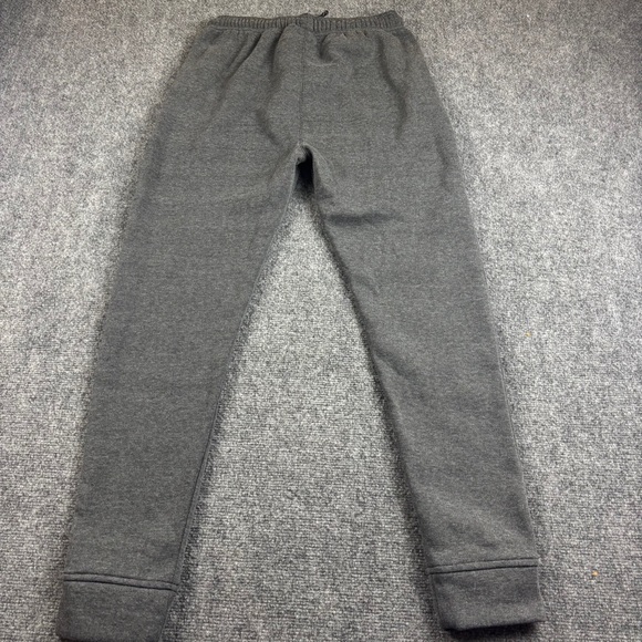 GRUNT STYLE Men’s Grey Jogger Sweatpants size: Medium - Picture 3 of 9